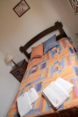 Hotel Pousada Da Serra Tiradentes Zimmer foto